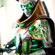 Illustration for article titled Hot Cosplay From emTekken/em to emWarhammer 40K/em, and Everywhere in Between
